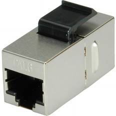 Value RJ45 modul CAT 6 21.99.3004