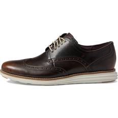 Herr - Silver Lågskor Cole Haan Men's Originalgrand Shortwing Shoes