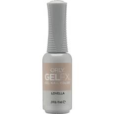 Orly Gel Fx Gel Nail Color