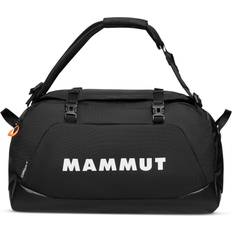 Mammut Svarta Handväskor Mammut Cargon 60l Backpack Black