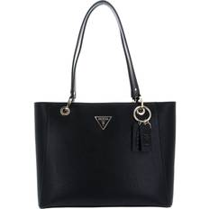 Guess Toteväskor Guess Noelle Elite Tote Bag - Black