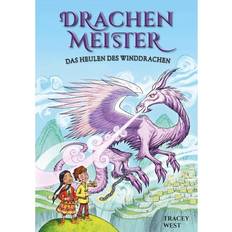 Das Heulen des Winddrachen Drachenmeister Bd.20