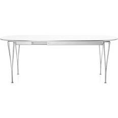 Fritz Hansen Superellipse B620 Matbord 100x270cm