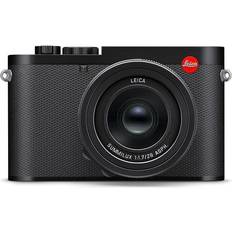 Leica Bildstabilisering Kompaktkameror Leica Q3
