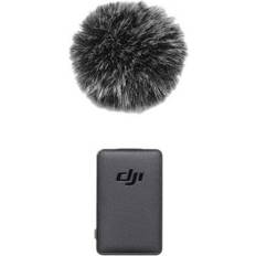 DJI Wireless Microphone