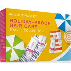 Philip Kingsley Holiday-Proof Hair Care Travel Collection