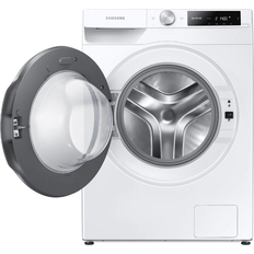 Samsung Frontmatad - Tvättmaskiner Samsung WW90T634CLES4
