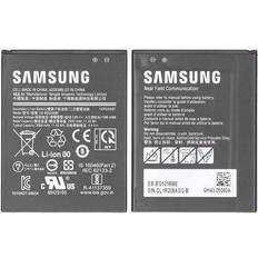 Samsung Batterier - Mobilbatterier Batterier & Laddbart Samsung Galaxy Xcover 5 Batteri EB-BG525BBE