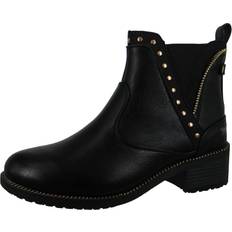 Mustang Ankelboots Mustang Shoes Chelsea Boots