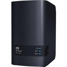 Western Digital My Cloud EX2 Ultra 6TB