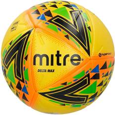 Mitre Delta Max - Yellow/Green/Blue