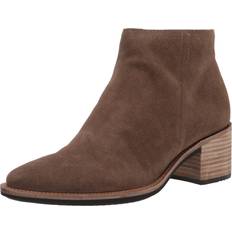 Ecco Dam Kängor & Boots ecco Women's Sartorelle Shape Ankle Boot Leather Birch