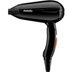 Babyliss Resehårfön Hårtorkar Babyliss Travel Hair Dryer 5250E