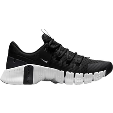 Skum Träningsskor Nike Free Metcon 5 M - Black/Anthracite/White