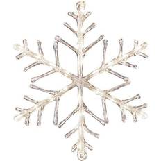 Konstsmide Snowflake Julstjärna 40cm