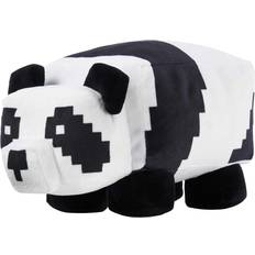 Minecraft Gosedjur Panda 12 cm