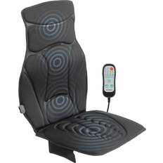InnovaGoods Massagemattor & Massagedynor InnovaGoods Shiatsu Massage Seat Mat