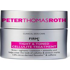 Celluliter Body lotions Peter Thomas Roth FIRMx Tight & Toned Cellulite Treatment 100ml