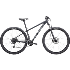 Cyklar Specialized Rockhopper Sport 2022 - Satin Slate / Cool Grey Unisex