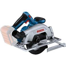 Bosch Batteri - Li-ion Cirkelsågar Bosch GKS 18V-57-2 Professional Solo