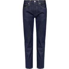 34 - Herr Jeans Levi's 502 Tapered Jeans - Onewash/Blue