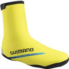 Shimano Shoe Covers Thermal Xc - Yellow