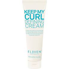 Eleven Australia Stylingprodukter Eleven Australia Keep My Curl Defining Cream 150ml