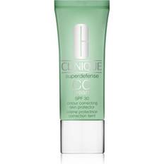 Clinique CC-creams Clinique Superdefense CC Cream SPF30 Light