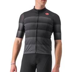 Castelli Jersey Black