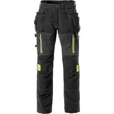 Fristads Arbetskläder Fristads 2566 Craftsman Stretch Trousers