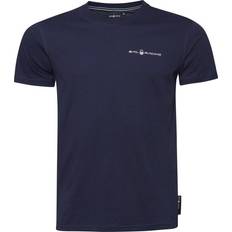 Sail Racing T-shirts & Linnen Sail Racing Bowman Logo Tee - Dark Navy