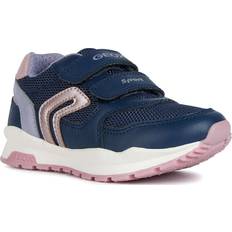 Geox Sneakers Pavel Girl J048CA01454C4343 Lt Navy Mörkblå