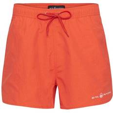 Sail Racing Badkläder Sail Racing Bowman Logo Volley - Orange Spring