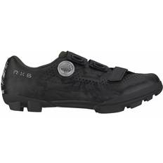 Shimano Dam - SPD Cykelskor Shimano SH-RX600 Wide - Black