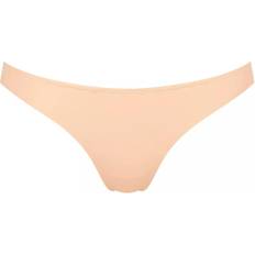 Sloggi Twist Brazilian Briefs - Beige