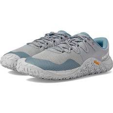 Merrell Dam Löparskor Merrell Women's Trail Glove Barefoot shoes 39, grey