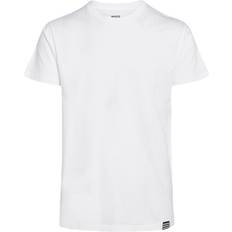 Mads Nørgaard Organic Thor Tee - White