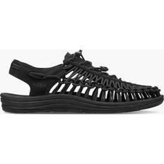 Keen Snörning Tofflor & Sandaler Keen Uneek - Black