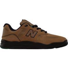 New Balance Numeric Tiago Lemos 1010 - Brown/Green