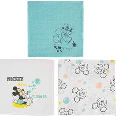 Disney Babynests & Filtar Disney Muslin 60 x 60 cm Mouse