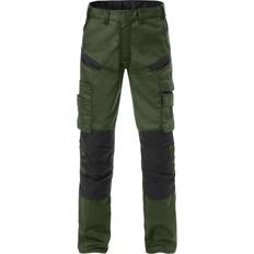 Fristads Gråa Arbetskläder & Utrustning Fristads 2555 STFP Trousers