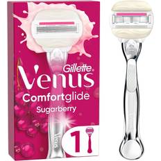 Systemrakhyvlar Gillette Venus Comfortglide Sugarberry