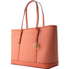 Michael Kors Damväska 35t0gtvt3v-pwd-blsh-mlt 40 x 30 x 16 cm rosa