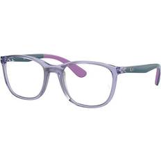 Ray-Ban RY1620 3906 Purple Endast Båge