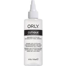 Orly Nagellacksborttagning Orly Cutique 118Ml