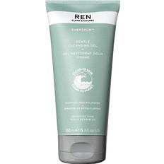 REN Clean Skincare Rengöringskrämer & Rengöringsgels REN Clean Skincare Evercalm Gentle Cleansing Gel 150ml
