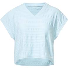 Reebok Dam T-shirts & Linnen Reebok Women's Perforated Tee - Blupea