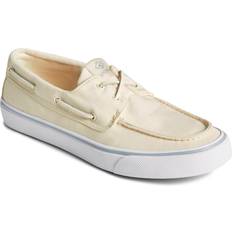 44 ½ Seglarskor Sperry Ivory BAHAMA II shoe-sneaker