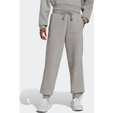 adidas ALL SZN Fleece Pants Grey Heather