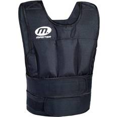 Master Fitness 20 kg Träningsutrustning Master Fitness Weight Vest 10kg